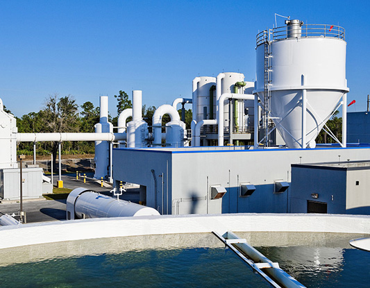 污水处理厂药剂使用方案