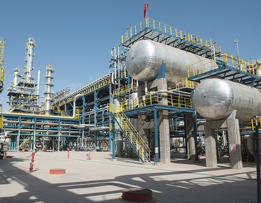 【循环冷却水处理】为什么黏泥会加速金属设备的腐蚀？