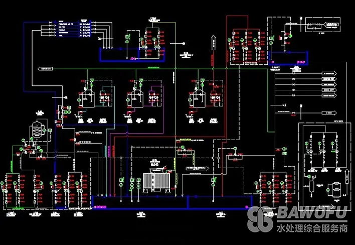 密闭式循环冷却水系统_巴沃夫.png 密闭式循环冷却水系统_巴沃夫.png